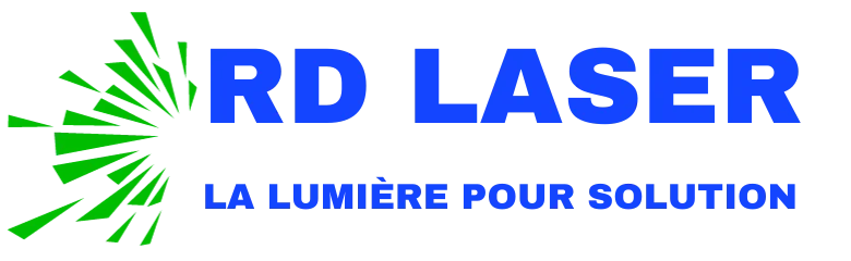 Logo RD Laser