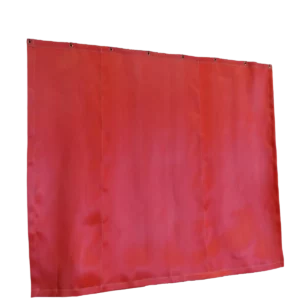 rideau de protection sur mesure
