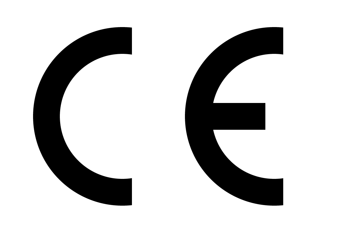 Certification CE